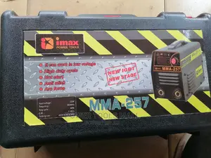 Imax 257A Welding Machine