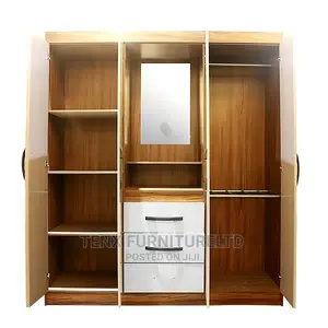 WARDROBE (3 Drawers for Keeping Dressing Accessories)
