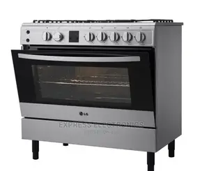 Easy Bake Oven LG 5B Furnace Stove Cooker Top Gas