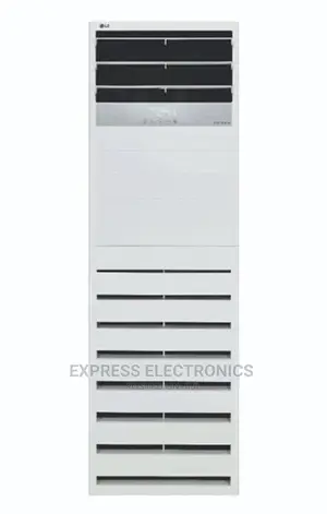 Soft Care Airflow Inverter Standing LG 5hp Split AP-Q48LT3S1