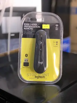 Laptop Presenter