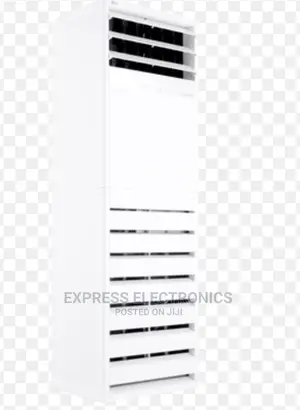 LG Air Exchange Split Stand Floor AP-Q18GS1S1 Inverter