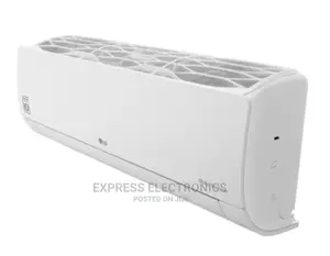 Dehumidifier AC LG R410 Gas White Color Healthy Softcare