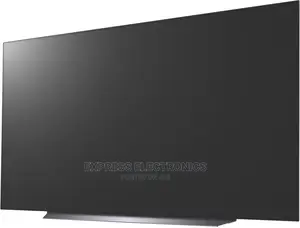 LG 48" C1 Ultra HD Smart Oled Essential Modern 2022