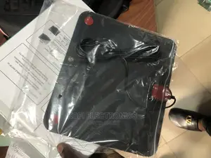 Unwrap, Plug It in and Scan Channels Indoor HD Antenna