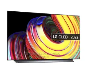 LG 55”OLED True Brilliance in Clarity of Content