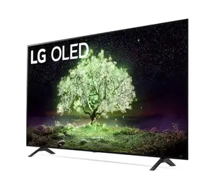 UHD Smart LG OLED 65”Triluminos Good Display Sleek