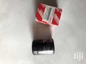 Oil Filter