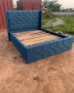 Nice Double Bed Available