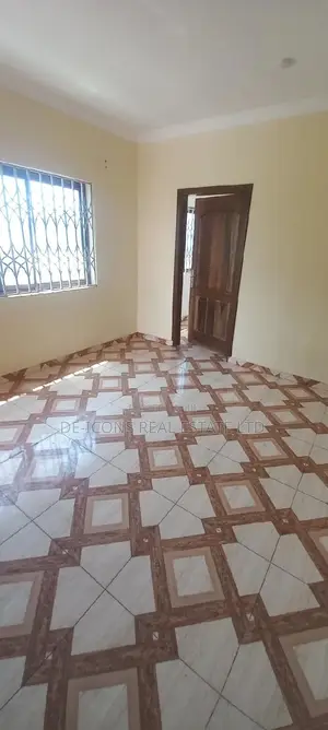 1bdrm Apartment in De-Icons Real Estate, Awutu Senya East Municipal