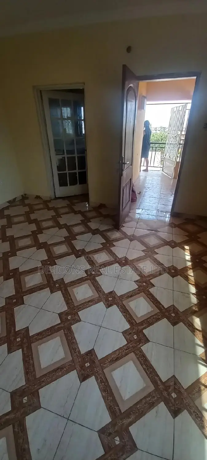 1bdrm Apartment in De-Icons Real Estate, Awutu Senya East Municipal