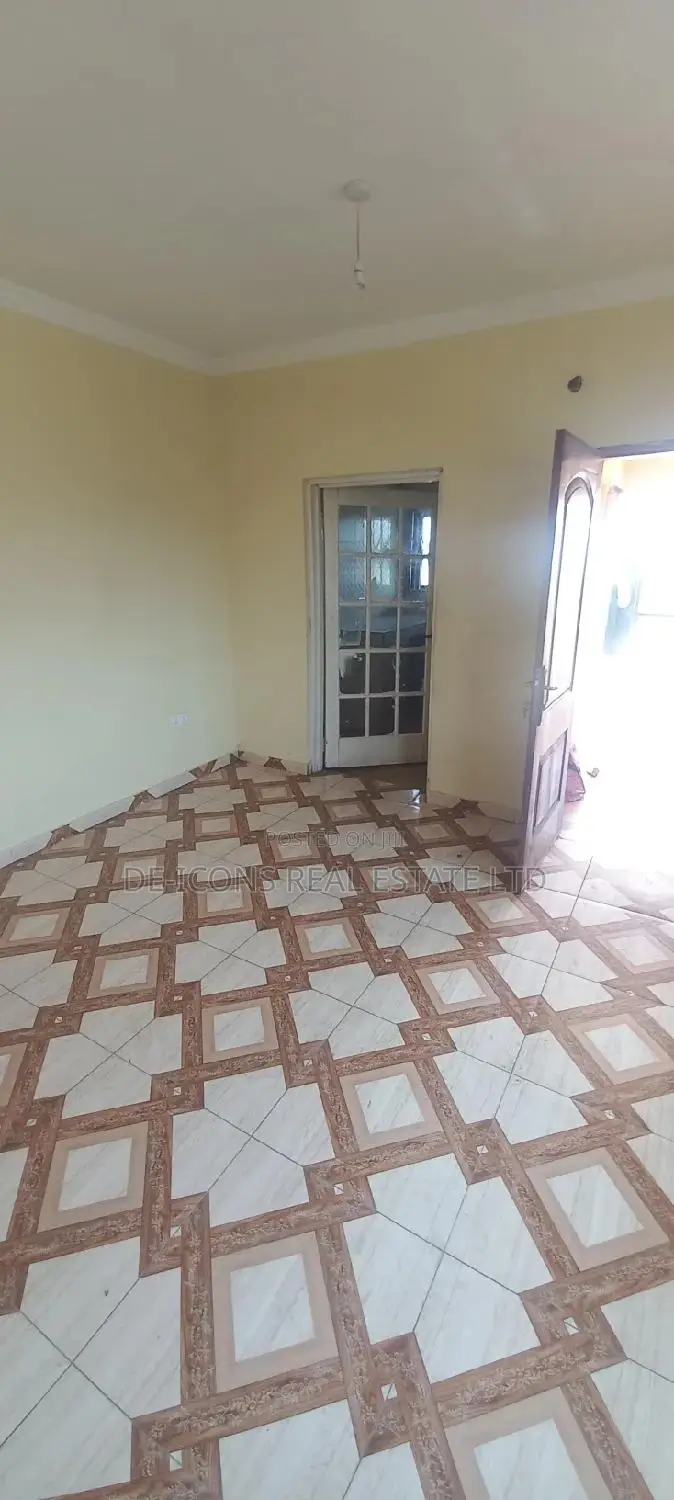 1bdrm Apartment in De-Icons Real Estate, Awutu Senya East Municipal