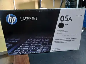 Original Hp Toner