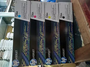 126a Hp Toner