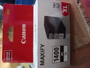 Original Canon Ink