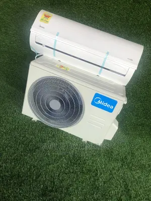 2way Draining Inverter 1.5hp Midea Aircondioner