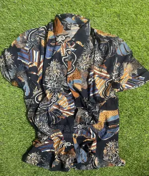 Original Shaking Shirt