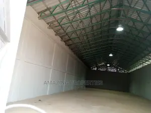 920 Sqft Warehouse for Sale at Spintex Coastal