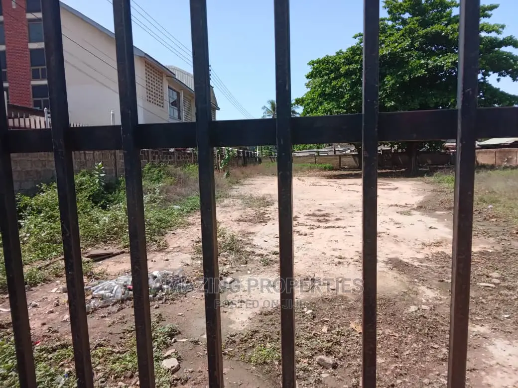 0.32 Acres of Land at Labone Junction
