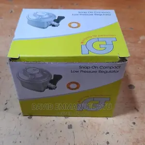 Igt Small Low Pressure Gas Regulator for Sale