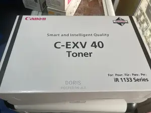 Genuine Canon Copier