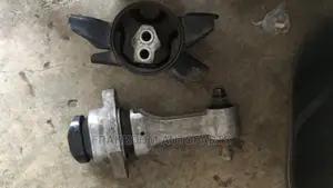 Hyundai Elantra 2012-2016 Engine Mount or Engine Seat