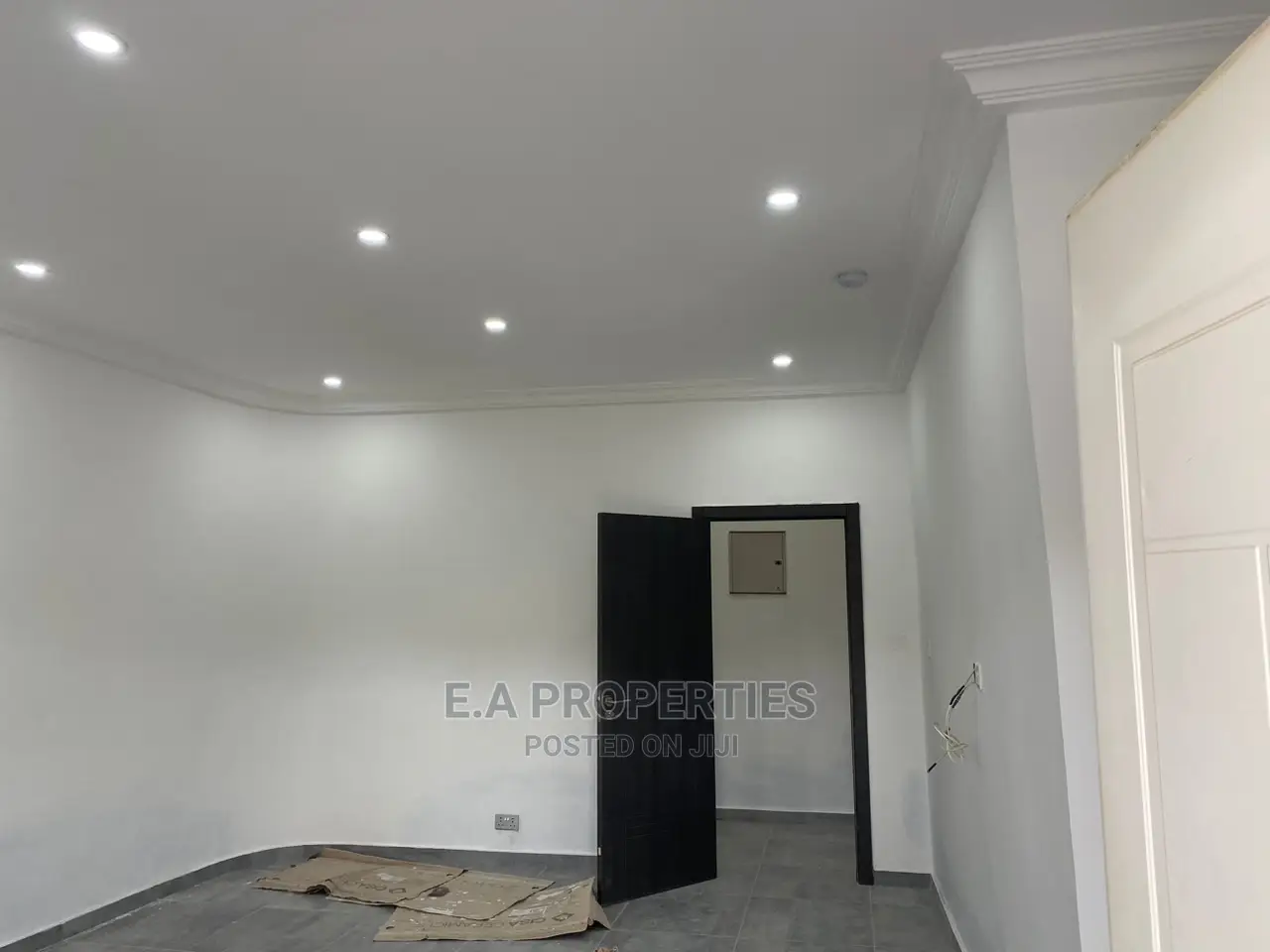 2bdrm Apartment in E a Properties, Ability for Rent