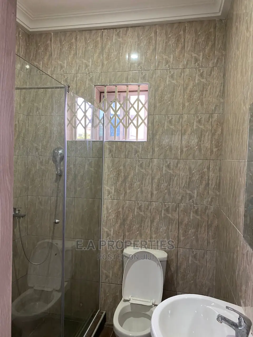 2bdrm Apartment in E a Properties, Ability for Rent