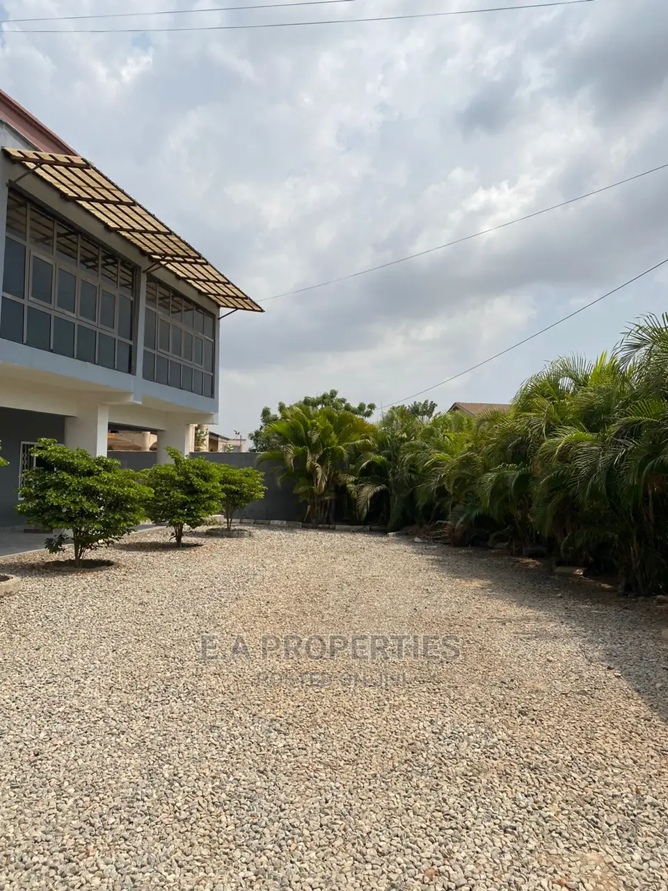 2bdrm Apartment in E a Properties, Ability for Rent