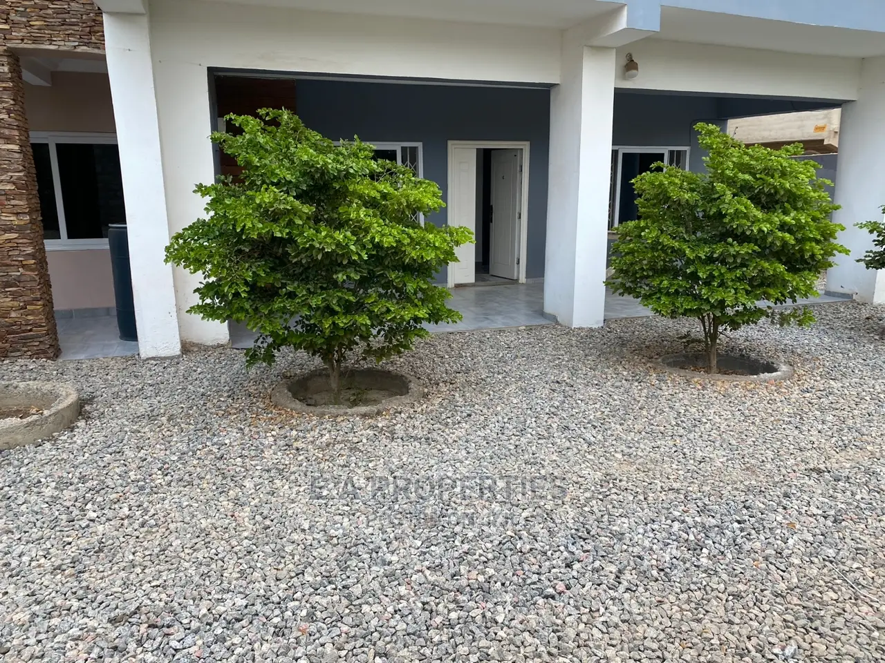 2bdrm Apartment in E a Properties, Ability for Rent