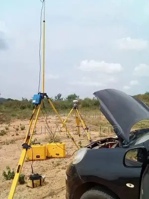 Land Registration and General Survey