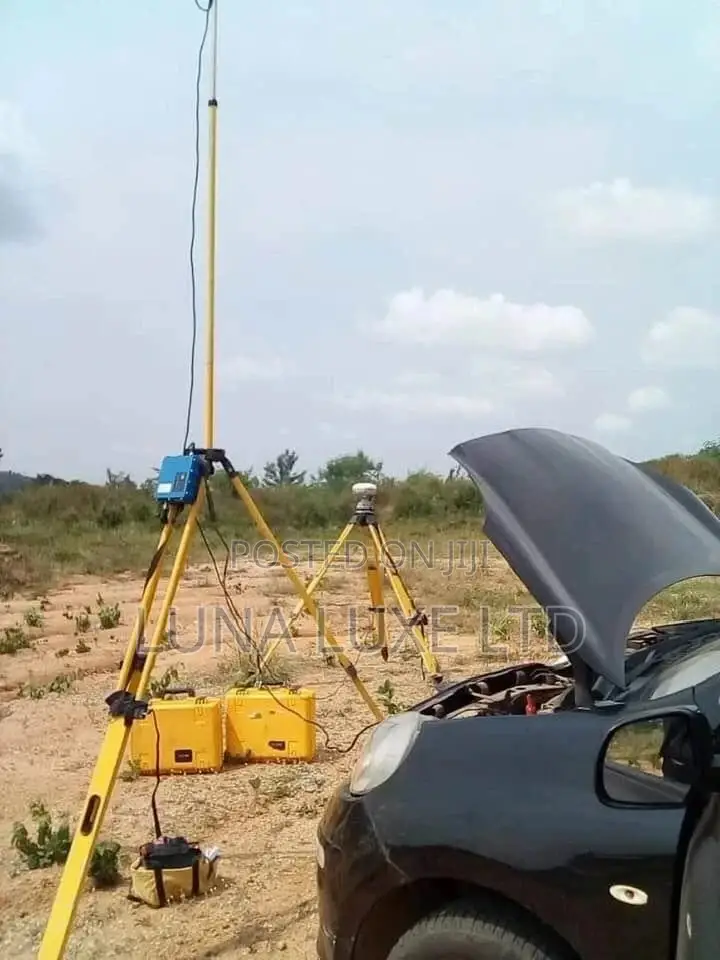Land Registration and General Survey