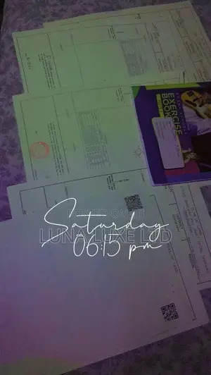 Land Registration and General Survey