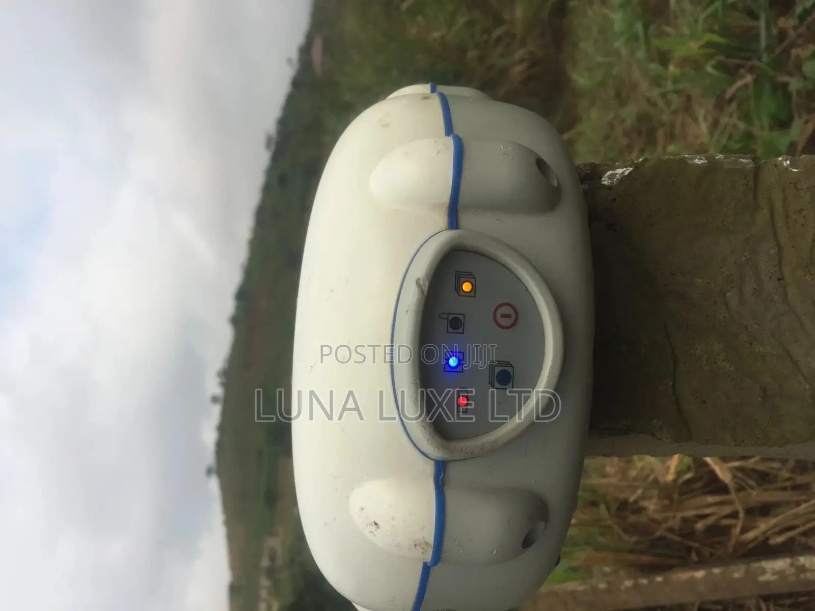 Land Registration and General Survey