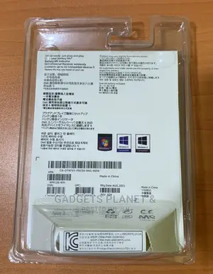 Dell Wireless Mouse - Wm126
