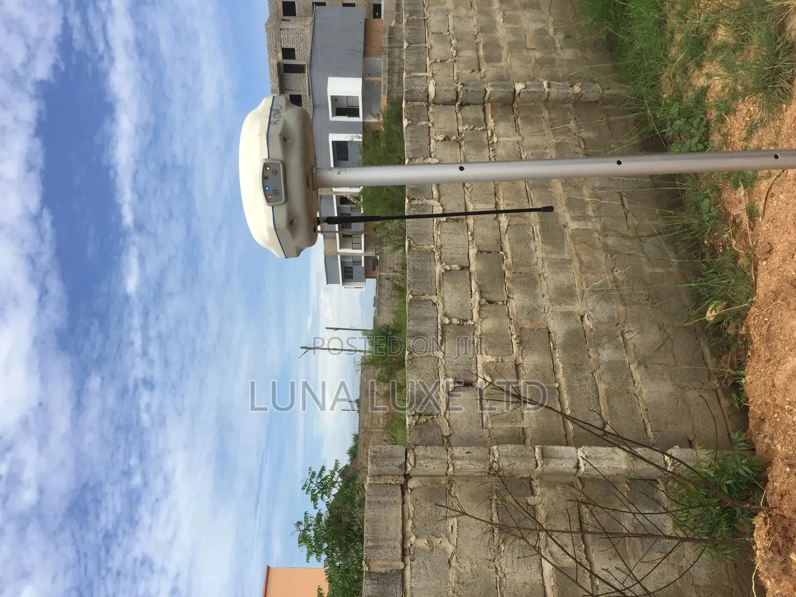 Land Registration and General Survey
