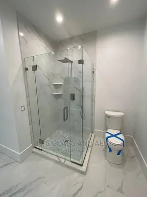 Shower Enclosure