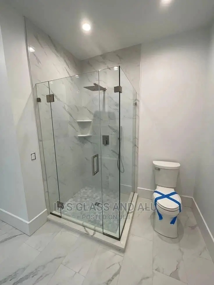 Shower Enclosure