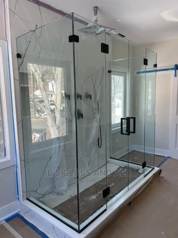 Shower Enclosure