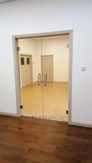 Shower Enclosure