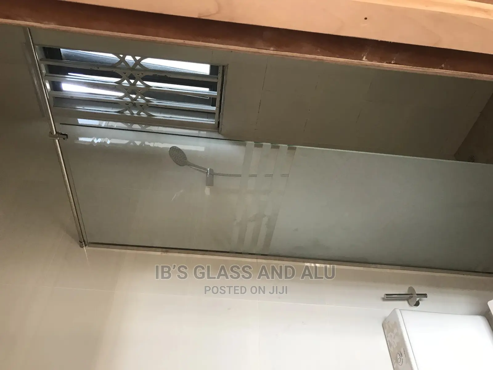 Shower Enclosure