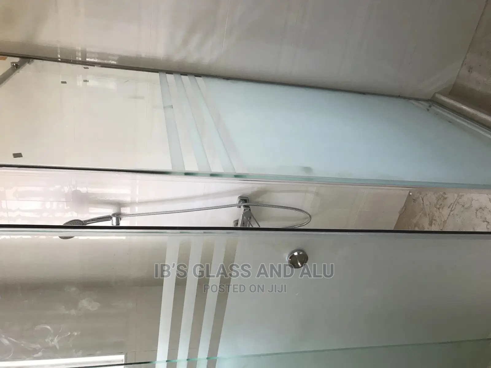 Shower Enclosure