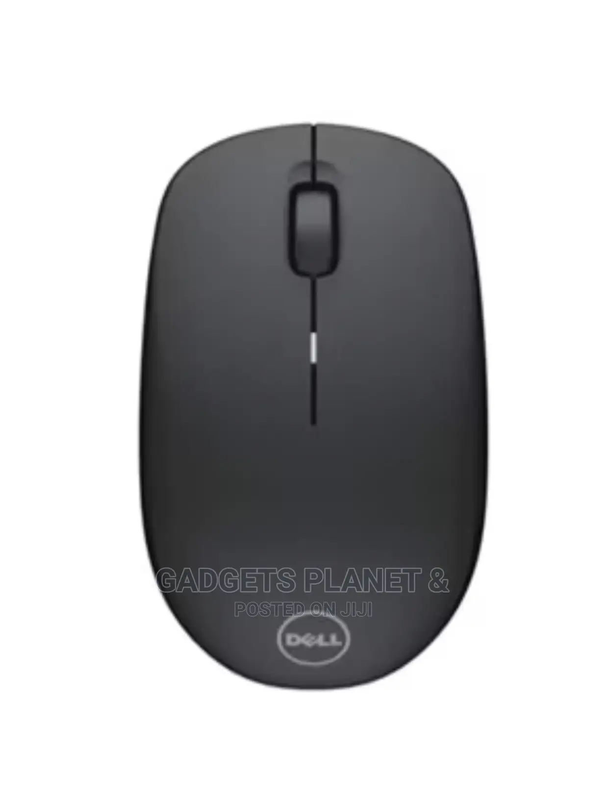 Dell Wireless Mouse - Wm126