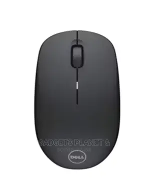 Dell Wireless Mouse - Wm126