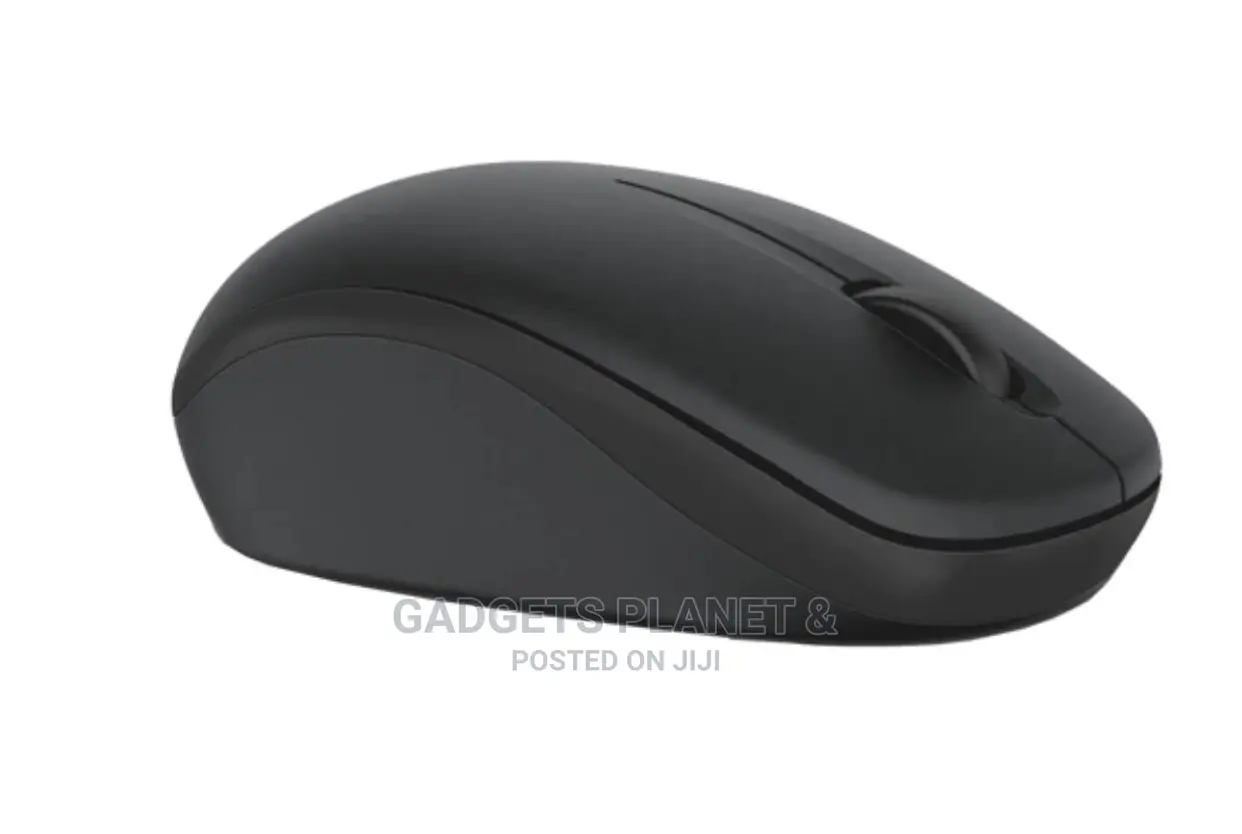 Dell Wireless Mouse - Wm126