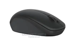 Dell Wireless Mouse - Wm126