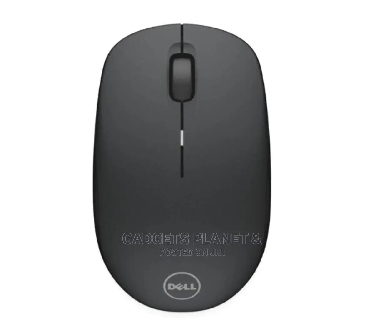 Dell Wireless Mouse - Wm126