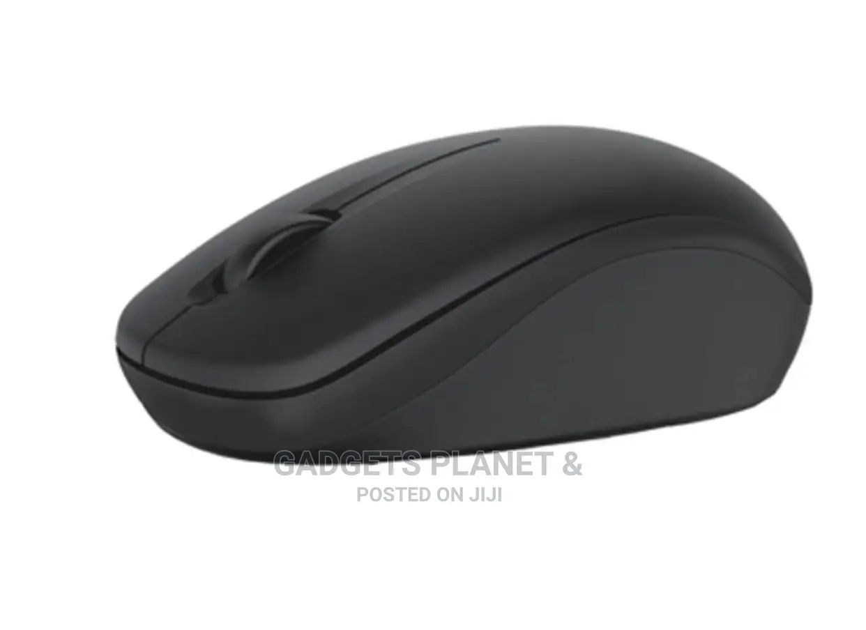 Dell Wireless Mouse - Wm126