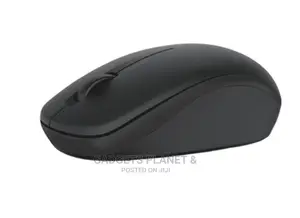Dell Wireless Mouse - Wm126