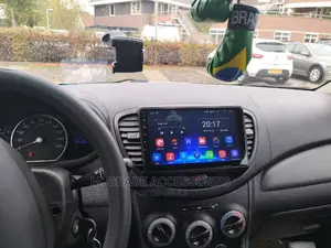 I10 Android Radio (2gram /32g Rom Carplay/Android Auto)